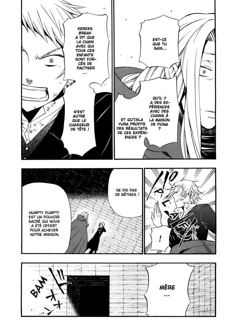  Pandora Hearts - Chapitre 14 - 150