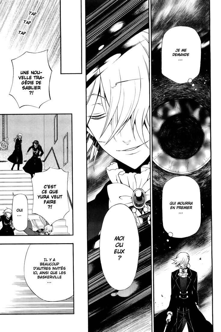  Pandora Hearts - Chapitre 14 - 53