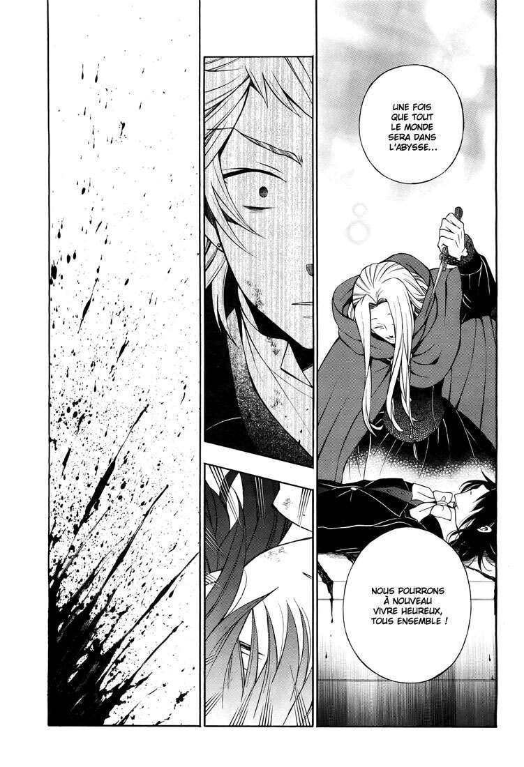  Pandora Hearts - Chapitre 14 - 152