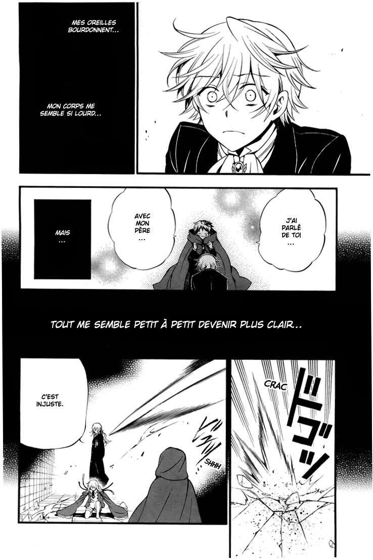  Pandora Hearts - Chapitre 14 - 118