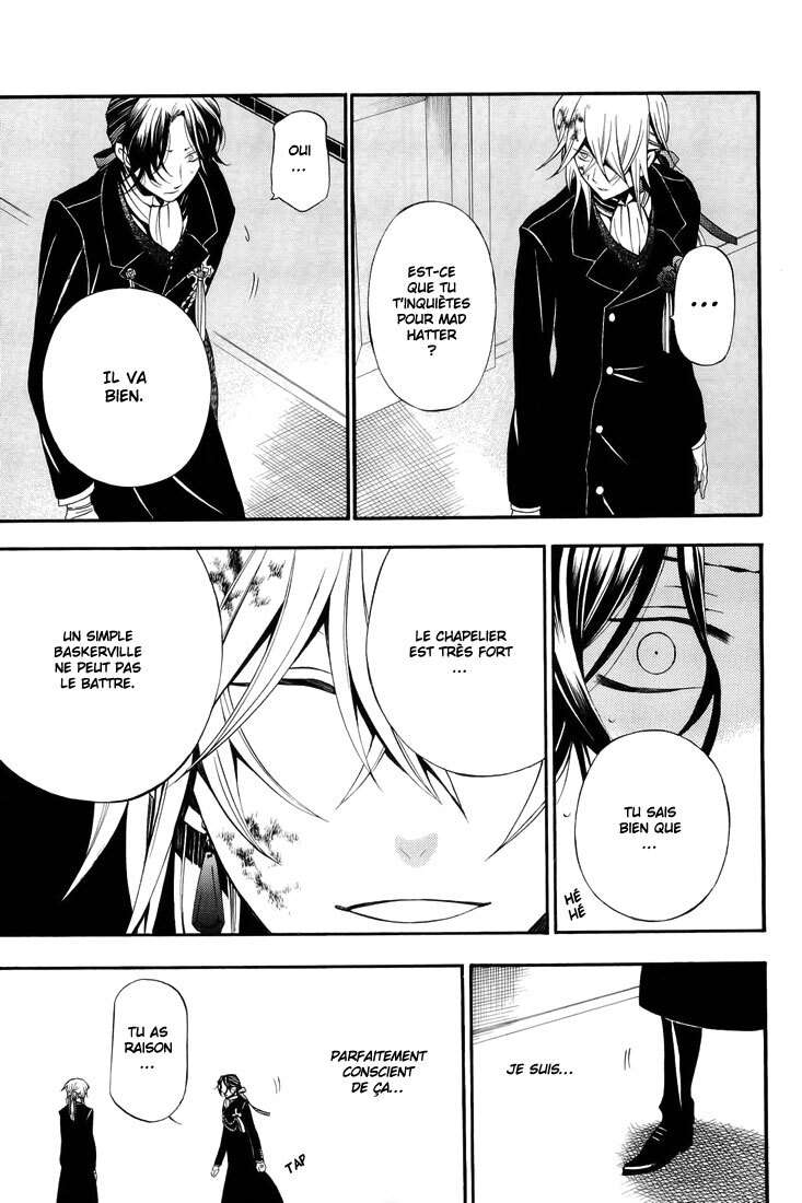  Pandora Hearts - Chapitre 14 - 55