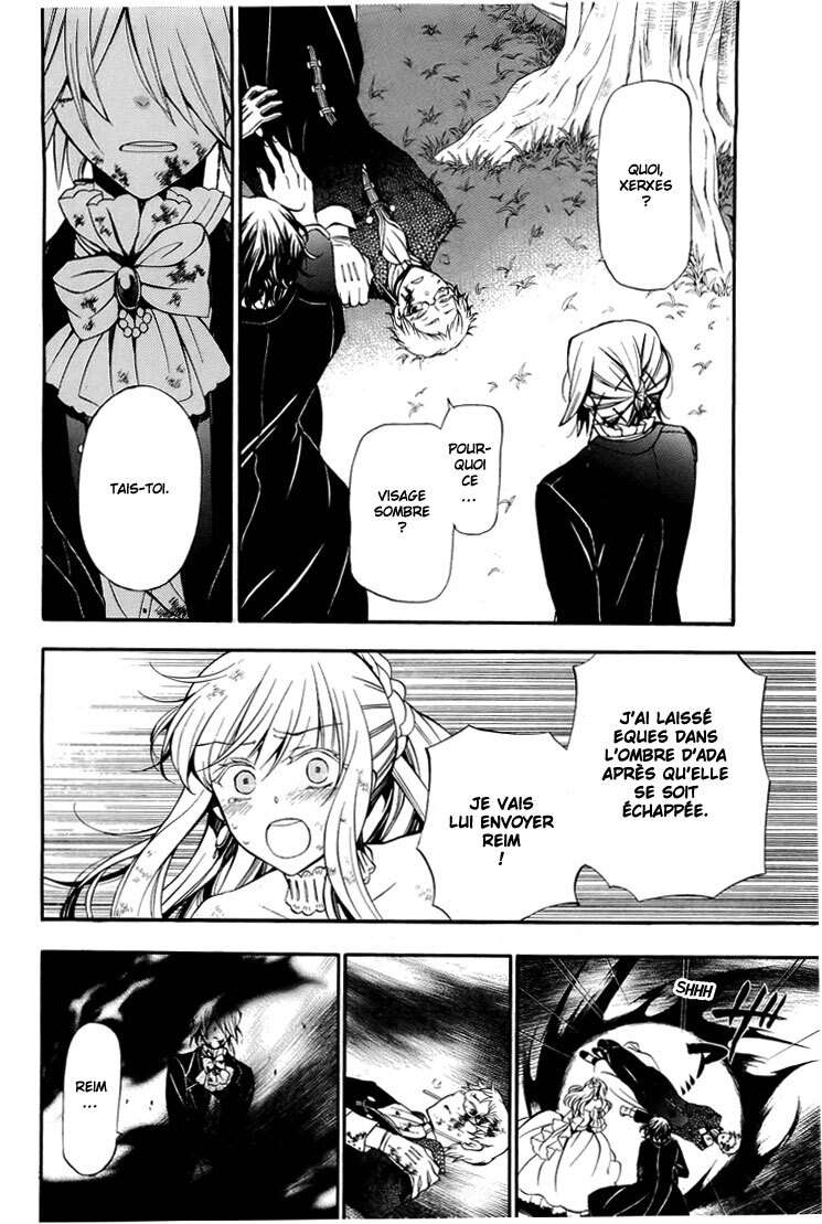  Pandora Hearts - Chapitre 14 - 102