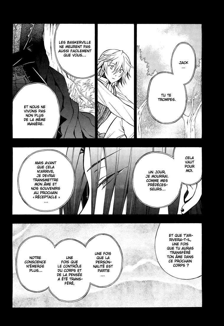  Pandora Hearts - Chapitre 14 - 164