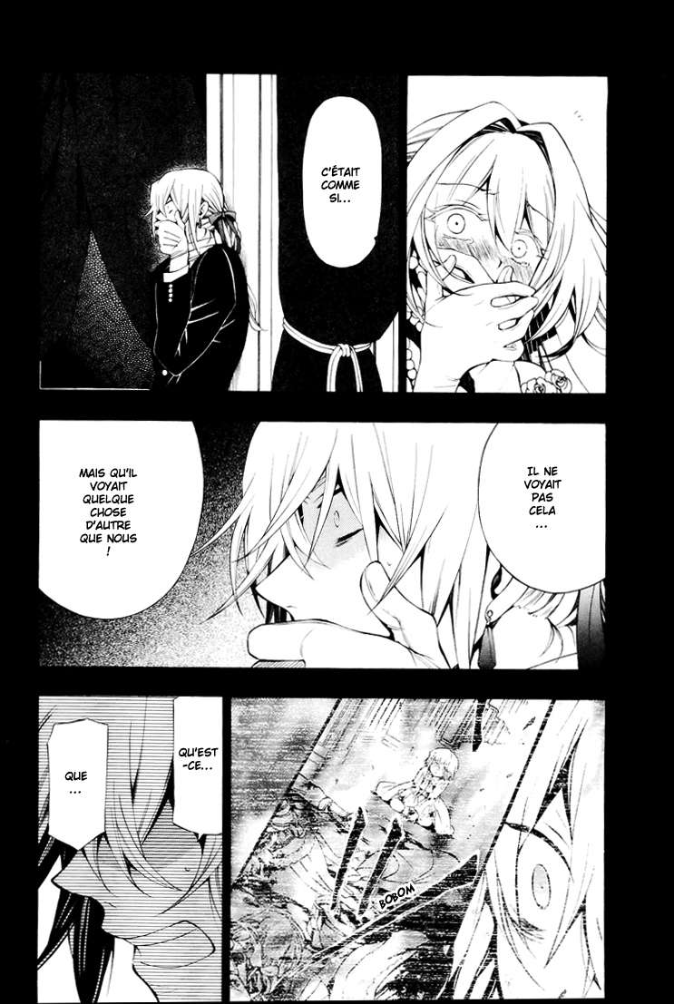  Pandora Hearts - Chapitre 14 - 6