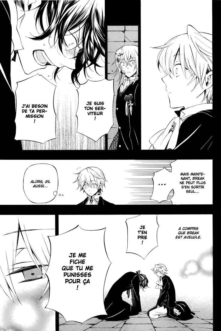  Pandora Hearts - Chapitre 14 - 76