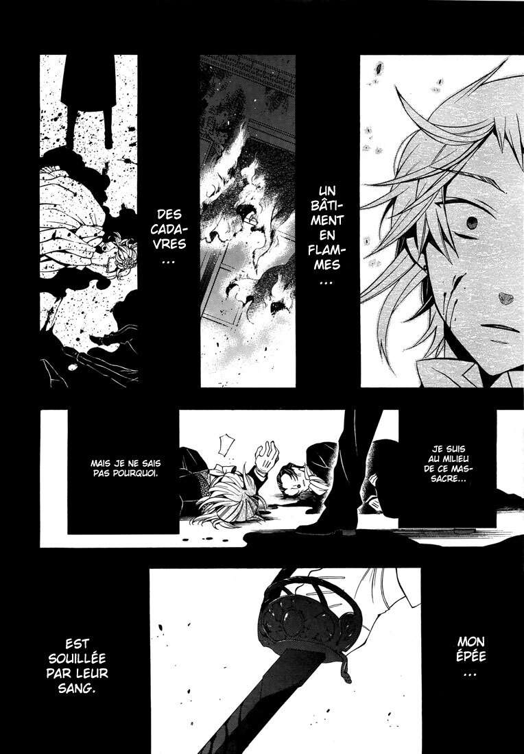  Pandora Hearts - Chapitre 14 - 172