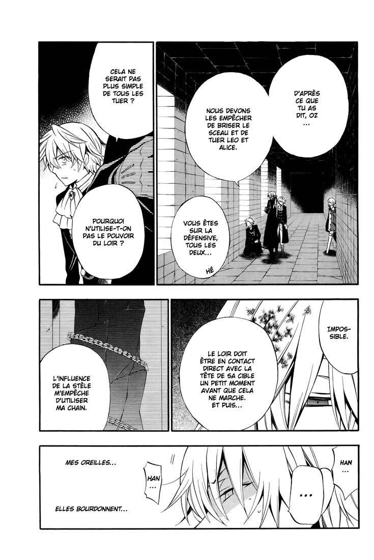  Pandora Hearts - Chapitre 14 - 111