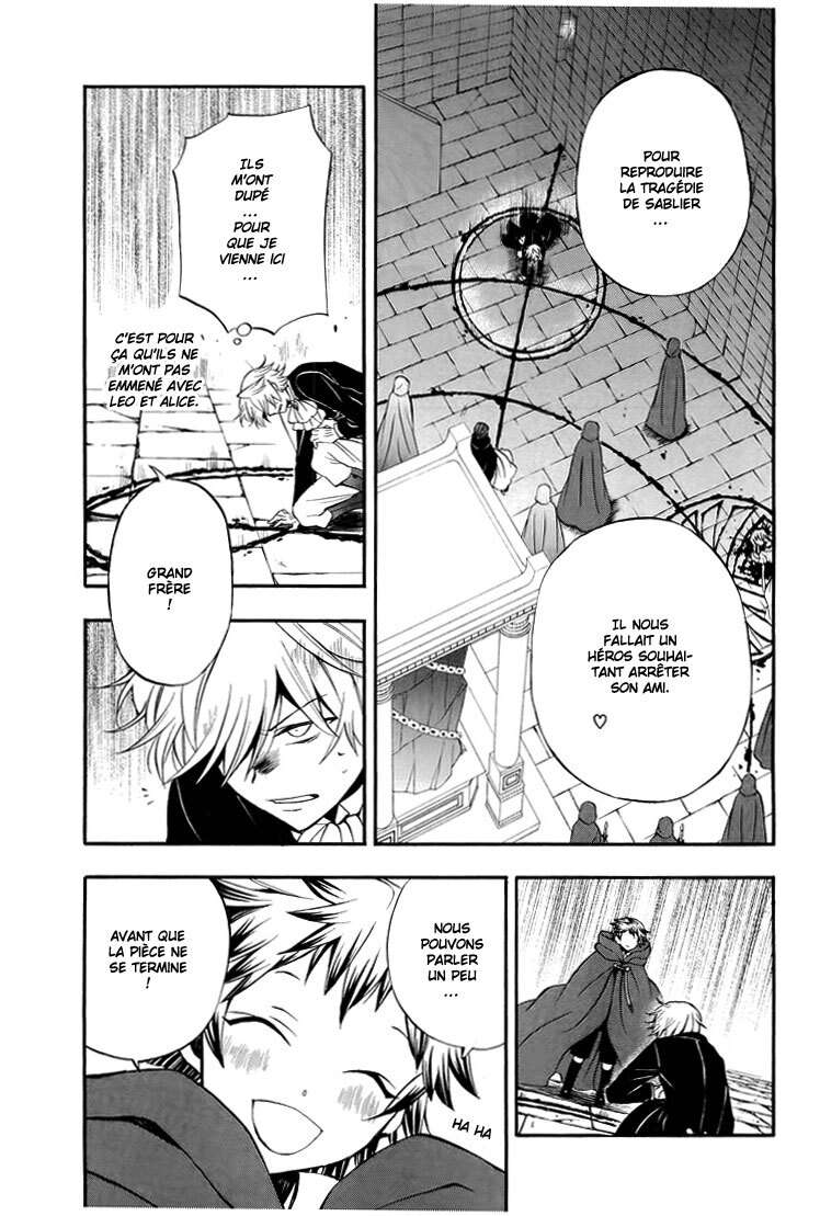  Pandora Hearts - Chapitre 14 - 117