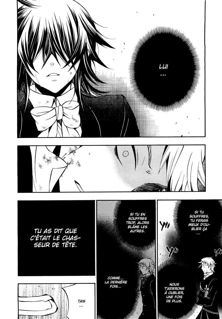  Pandora Hearts - Chapitre 14 - 174