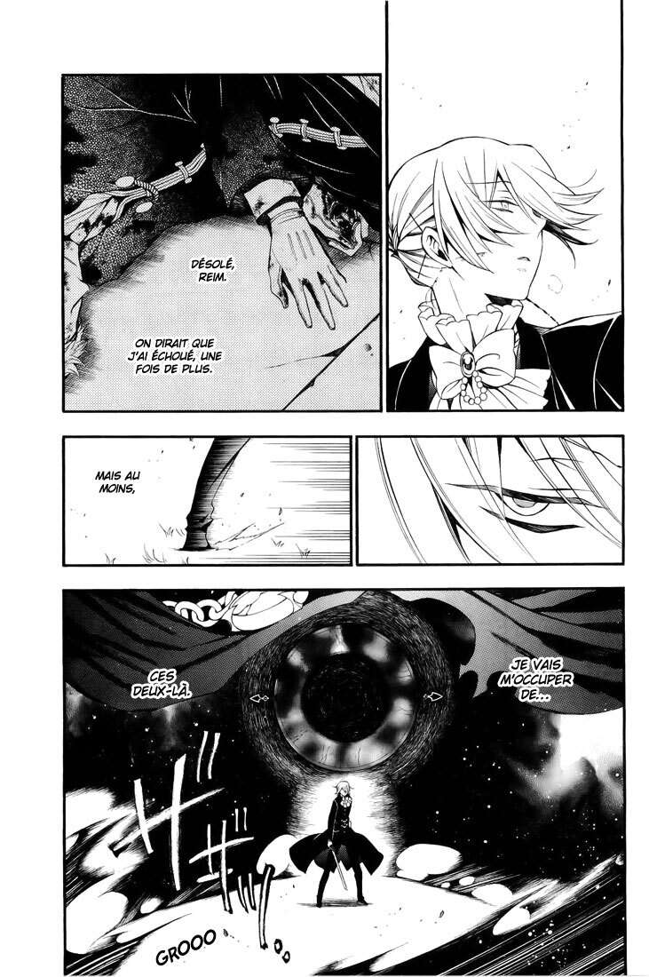  Pandora Hearts - Chapitre 14 - 67