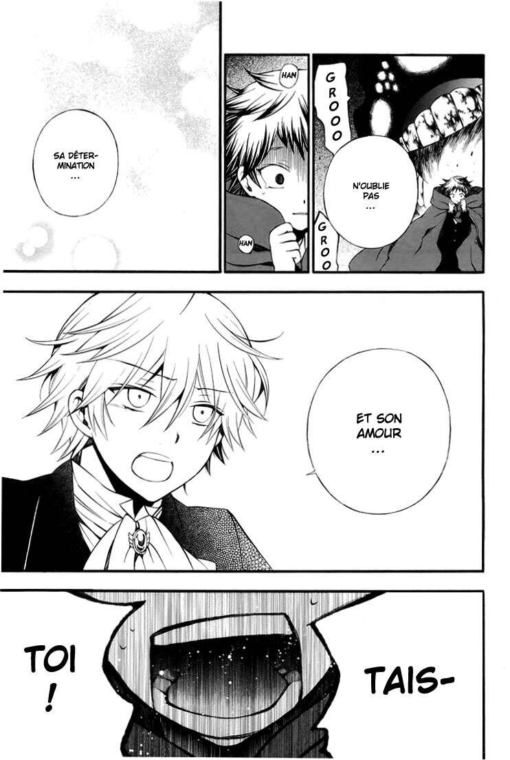  Pandora Hearts - Chapitre 14 - 123