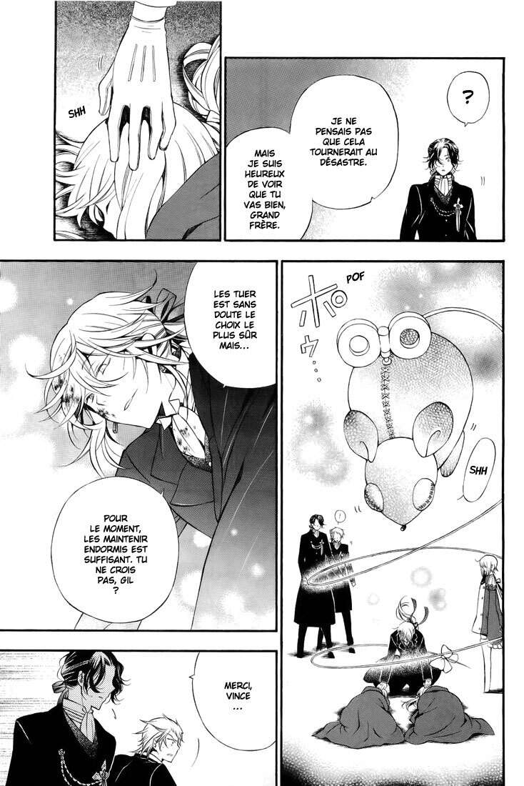  Pandora Hearts - Chapitre 14 - 45