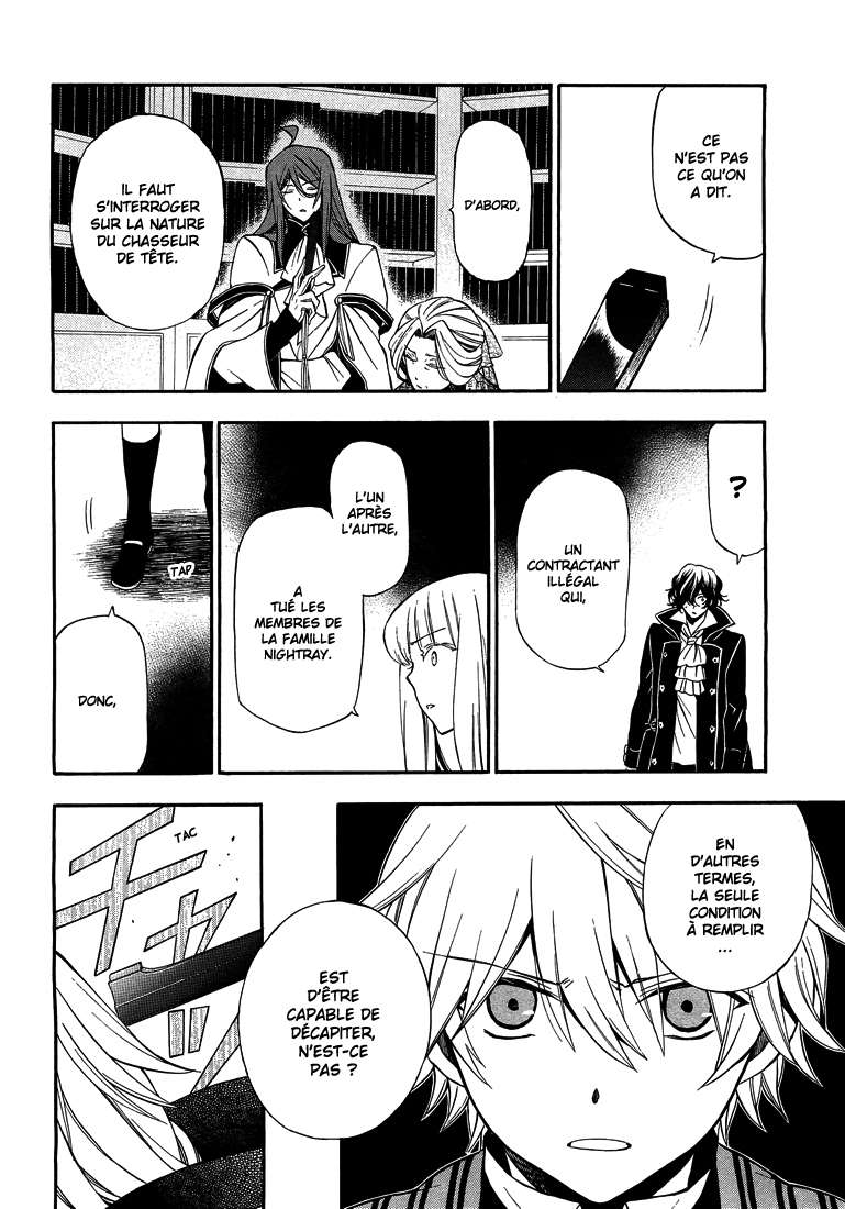  Pandora Hearts - Chapitre 15 - 129