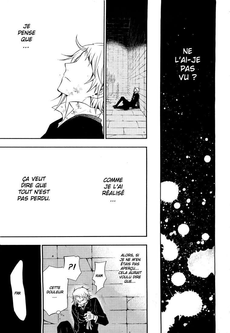  Pandora Hearts - Chapitre 15 - 38