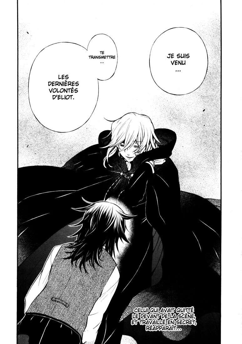  Pandora Hearts - Chapitre 15 - 125