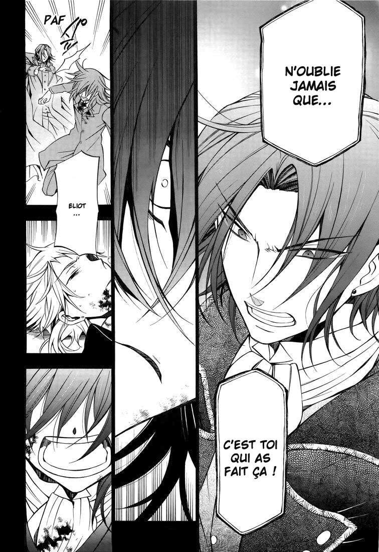  Pandora Hearts - Chapitre 15 - 23