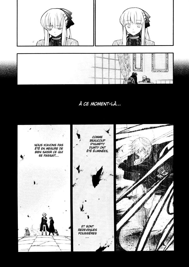  Pandora Hearts - Chapitre 15 - 99