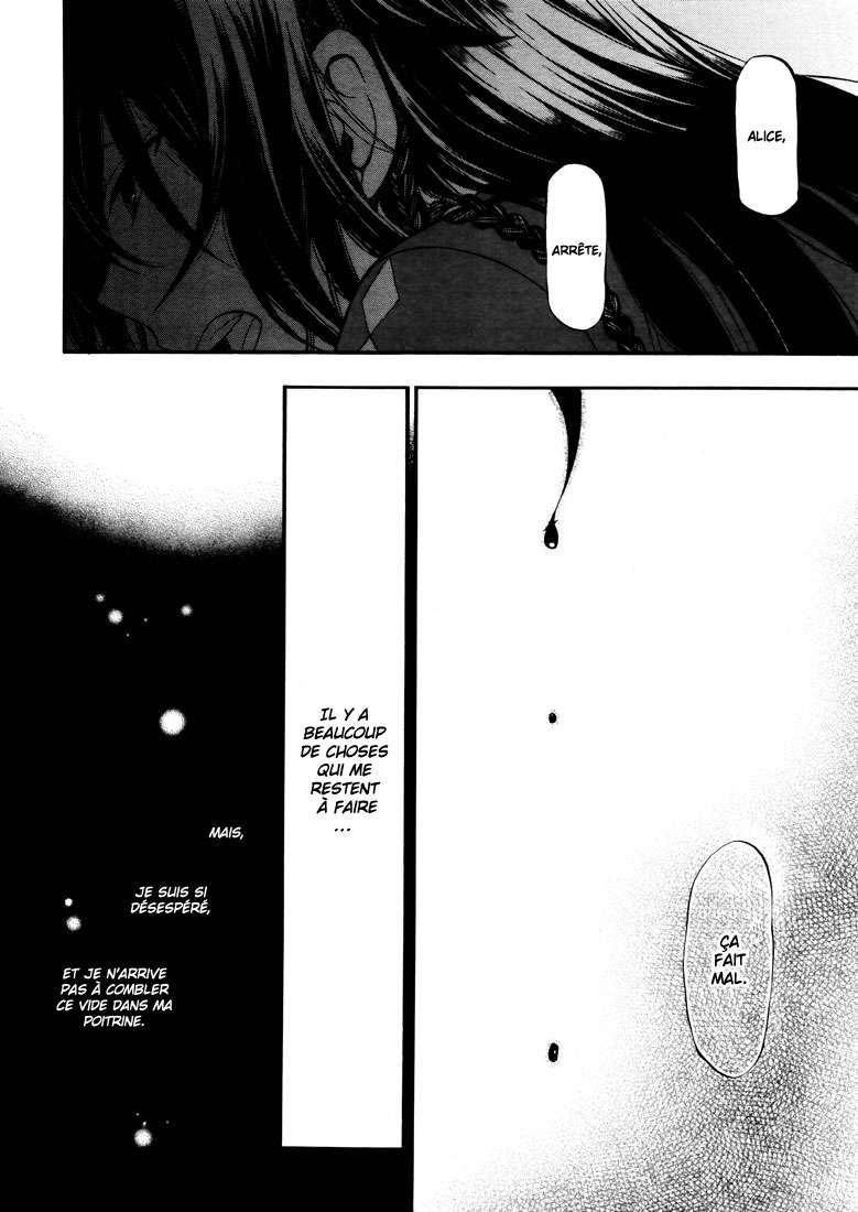  Pandora Hearts - Chapitre 15 - 112