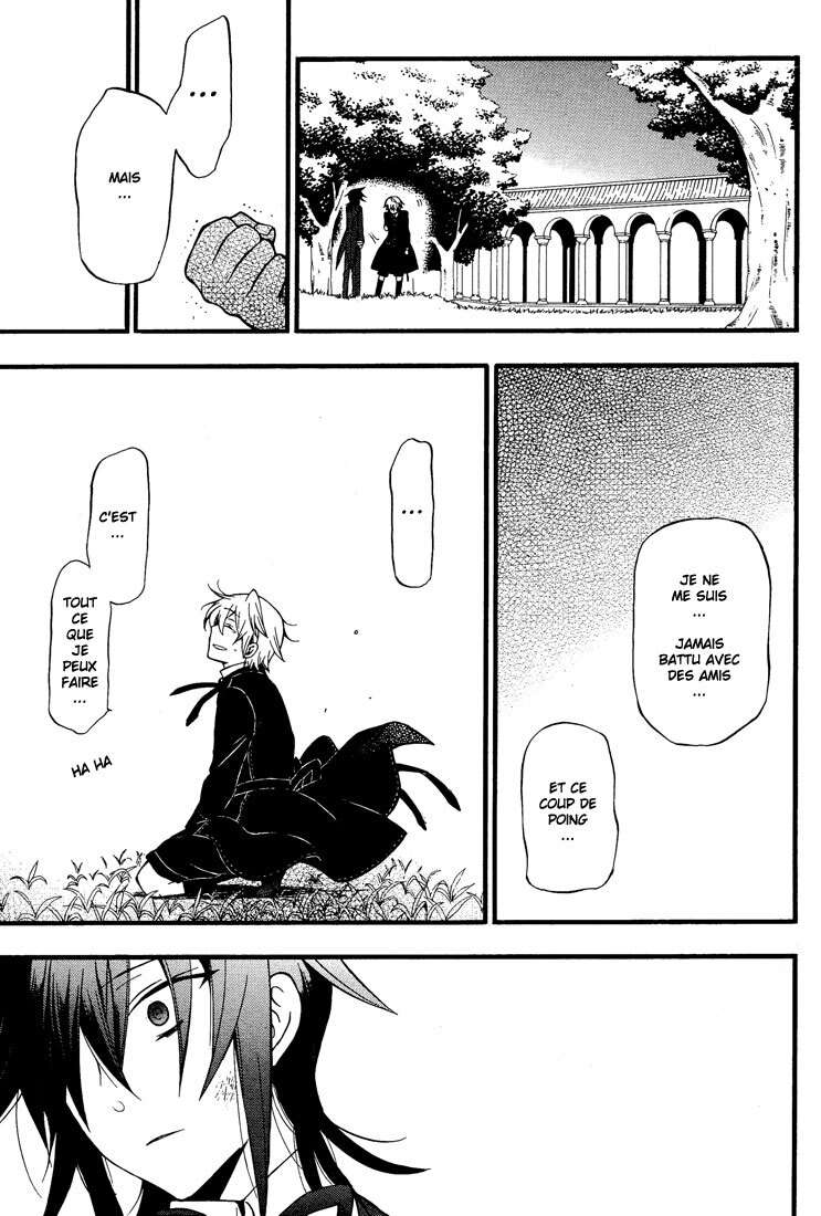  Pandora Hearts - Chapitre 16 - 148