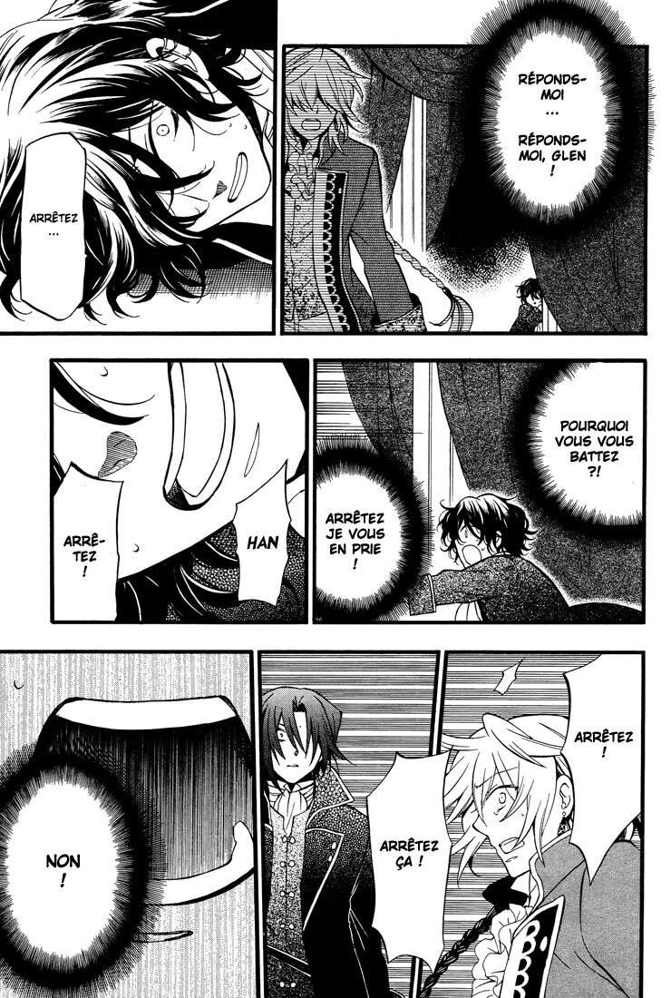  Pandora Hearts - Chapitre 16 - 155