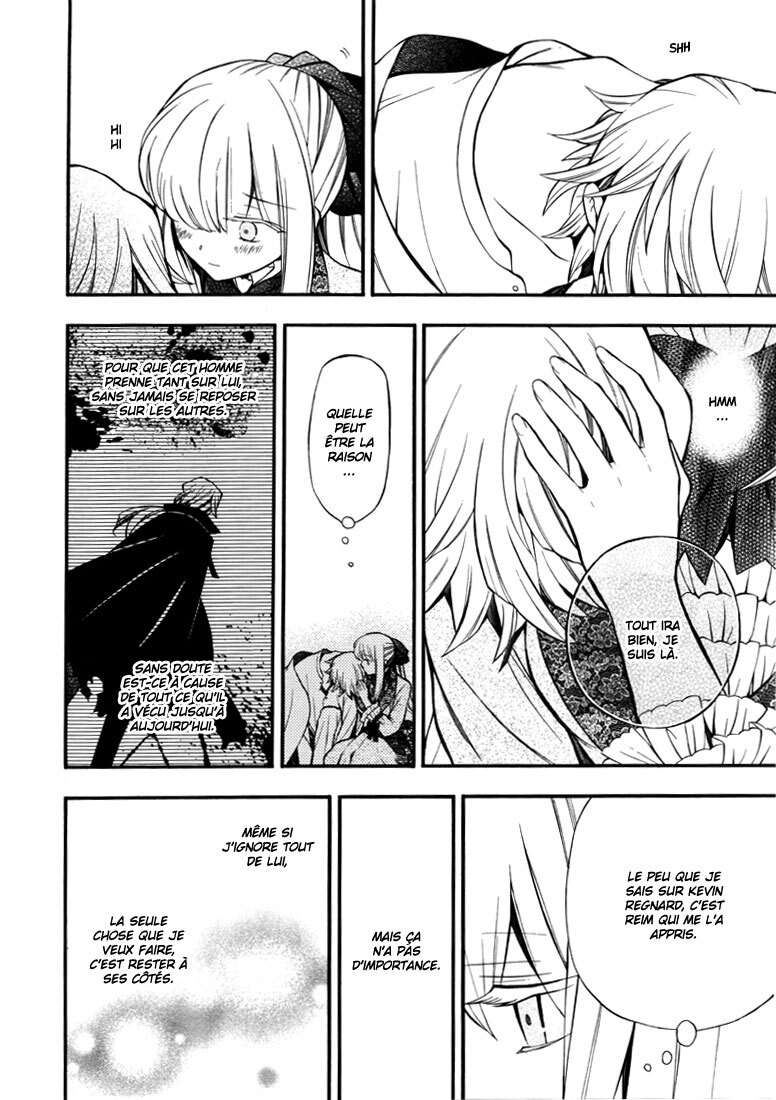  Pandora Hearts - Chapitre 16 - 15