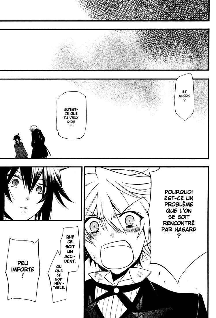  Pandora Hearts - Chapitre 16 - 144