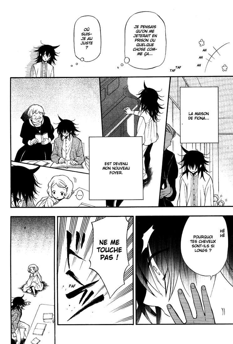  Pandora Hearts - Chapitre 16 - 43