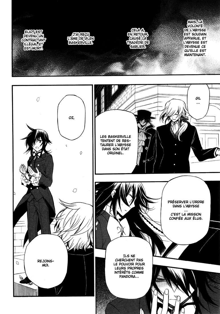  Pandora Hearts - Chapitre 16 - 65