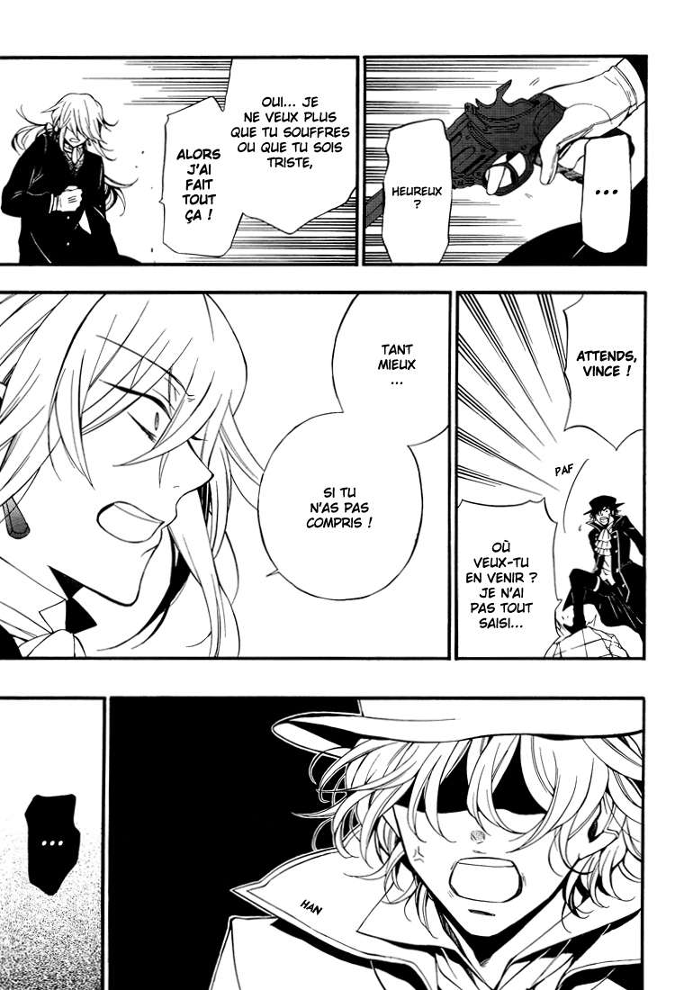  Pandora Hearts - Chapitre 16 - 114