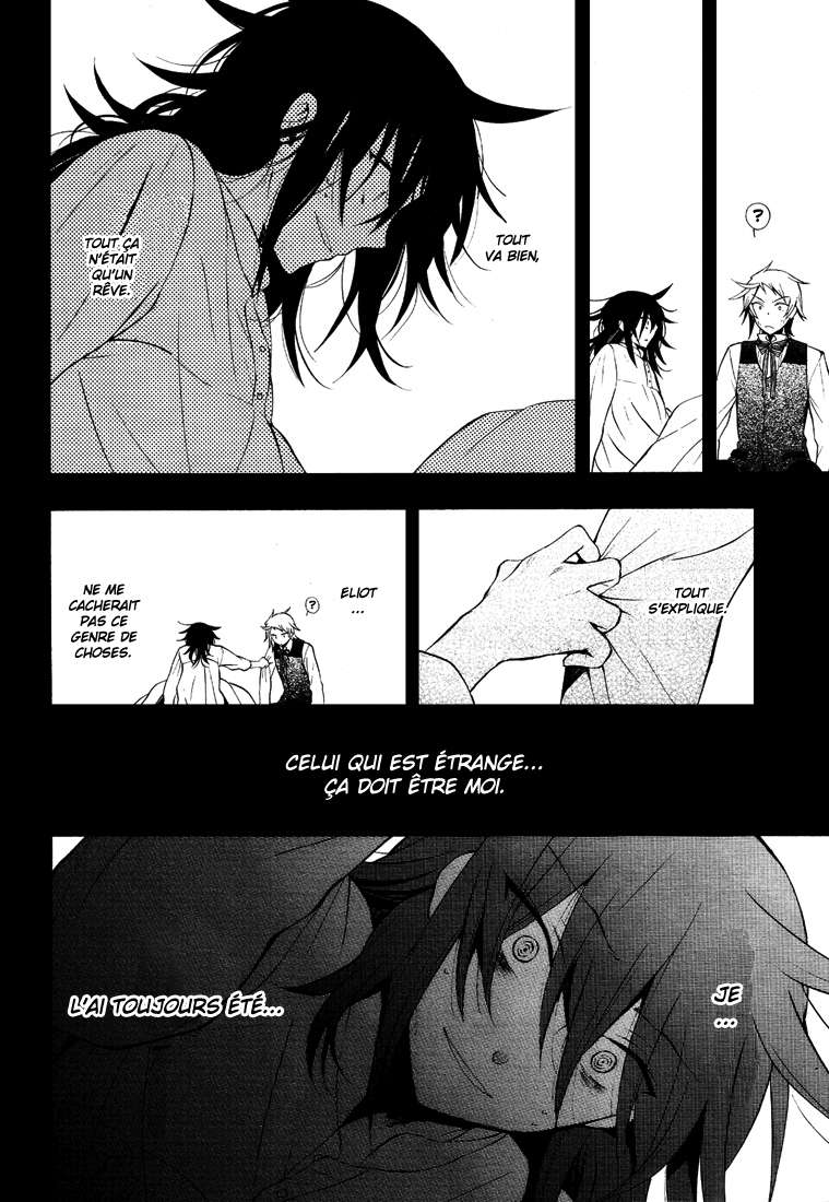  Pandora Hearts - Chapitre 16 - 51