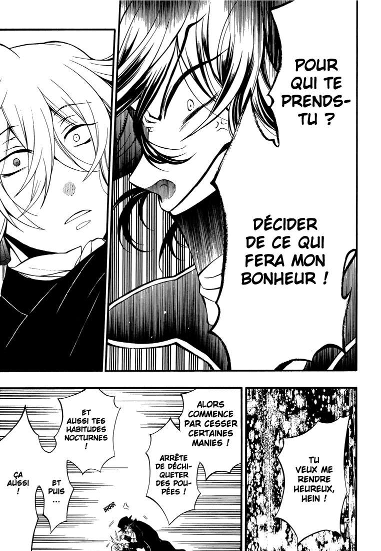  Pandora Hearts - Chapitre 16 - 116