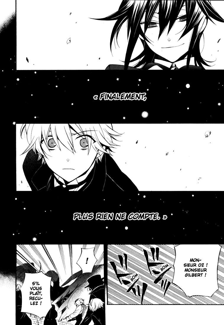  Pandora Hearts - Chapitre 16 - 75