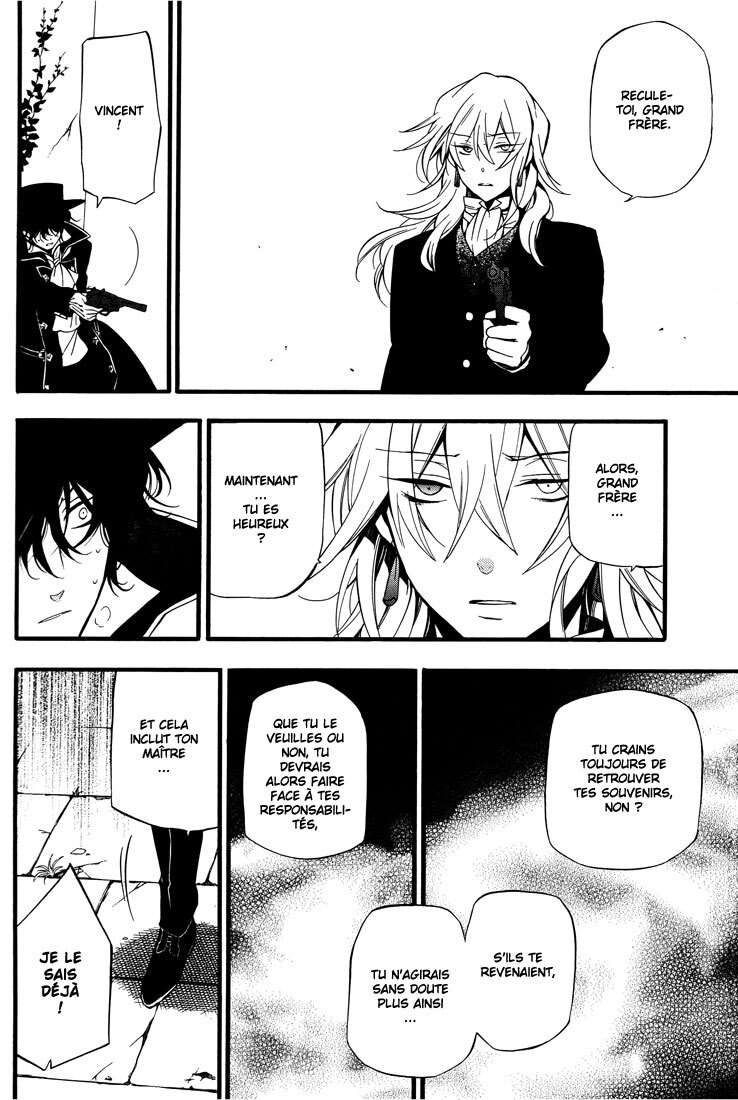  Pandora Hearts - Chapitre 16 - 141