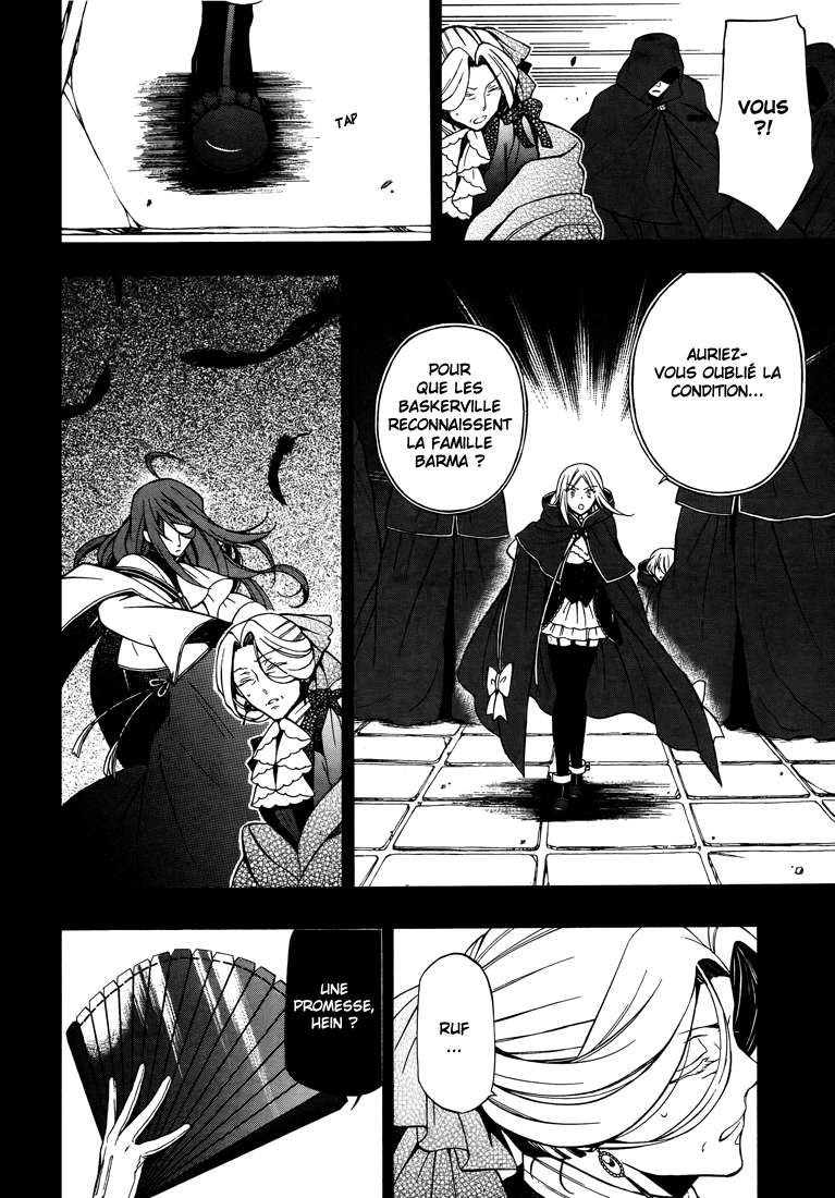  Pandora Hearts - Chapitre 16 - 107