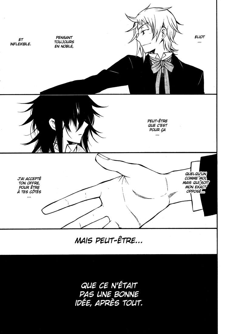  Pandora Hearts - Chapitre 16 - 48