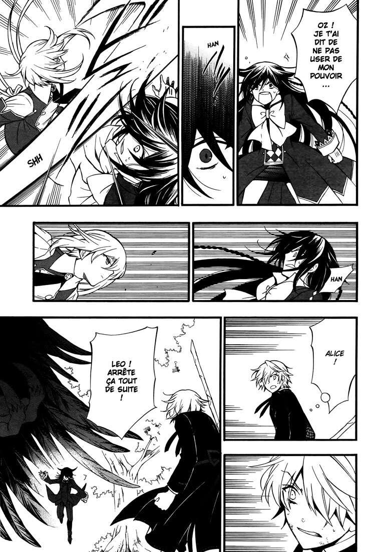  Pandora Hearts - Chapitre 16 - 128