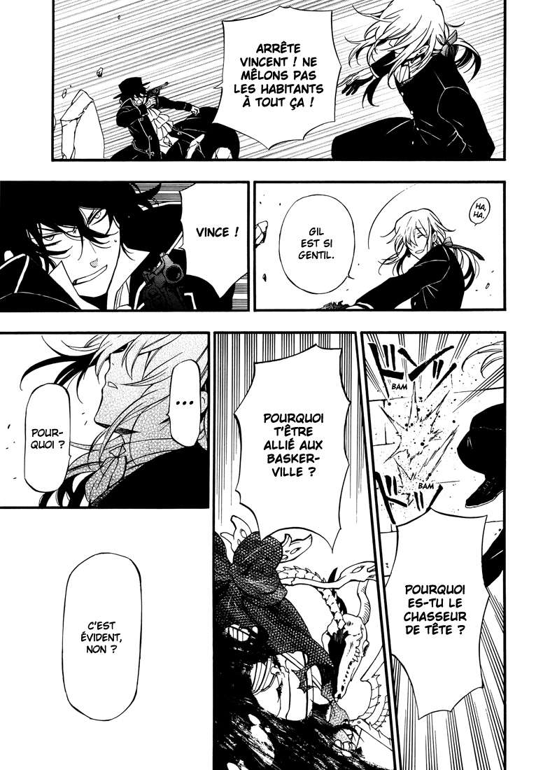  Pandora Hearts - Chapitre 16 - 112