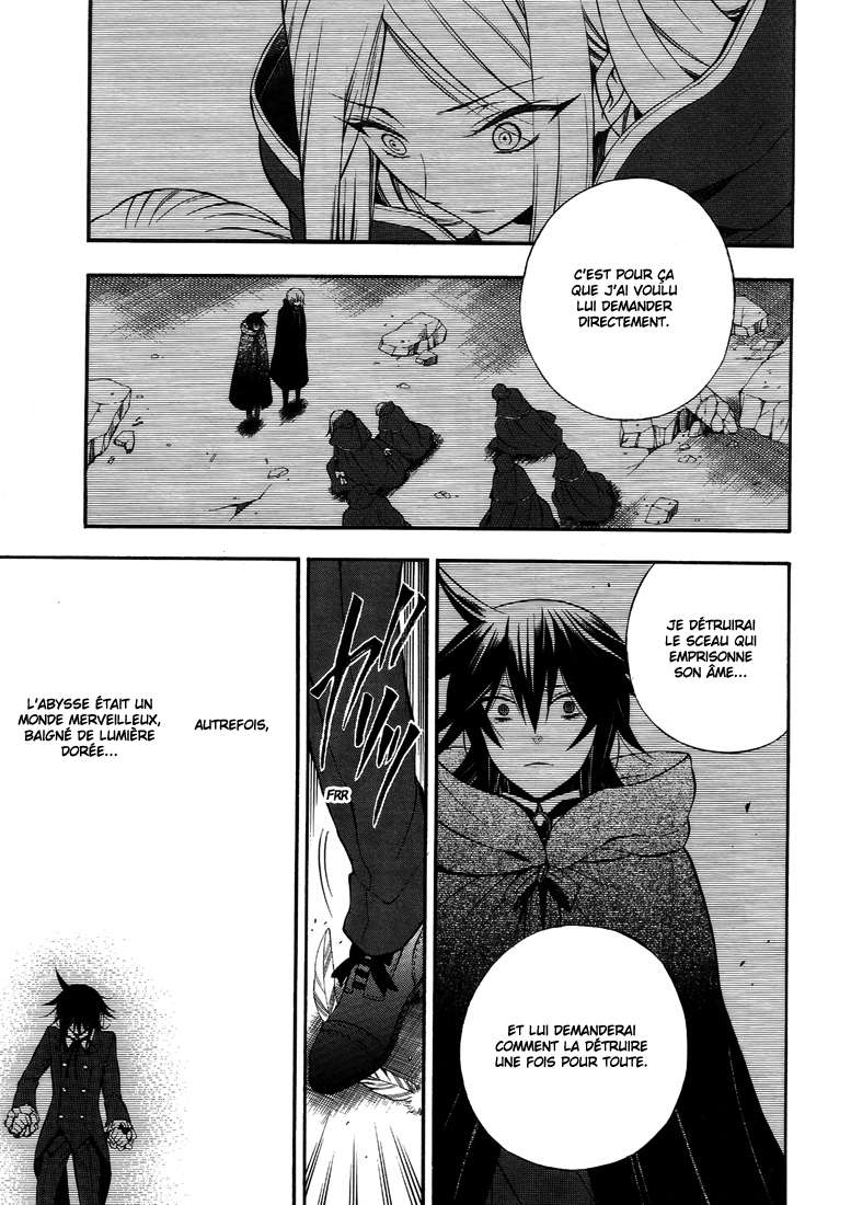  Pandora Hearts - Chapitre 16 - 64