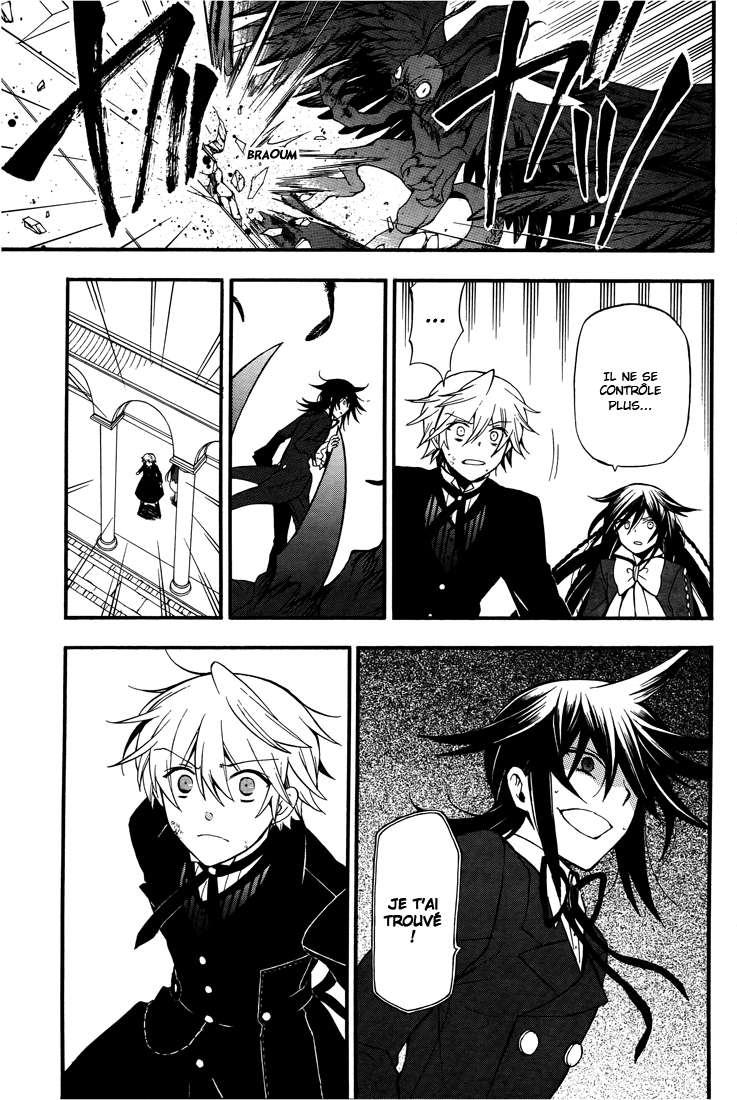  Pandora Hearts - Chapitre 16 - 124