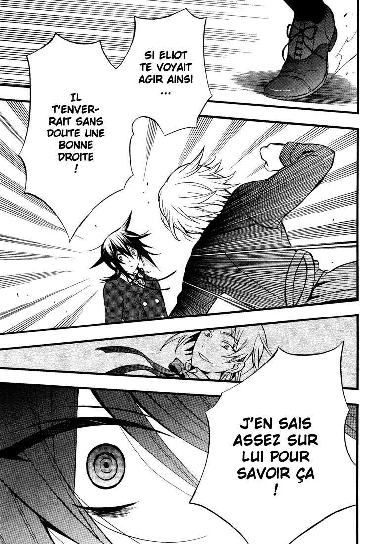  Pandora Hearts - Chapitre 16 - 146