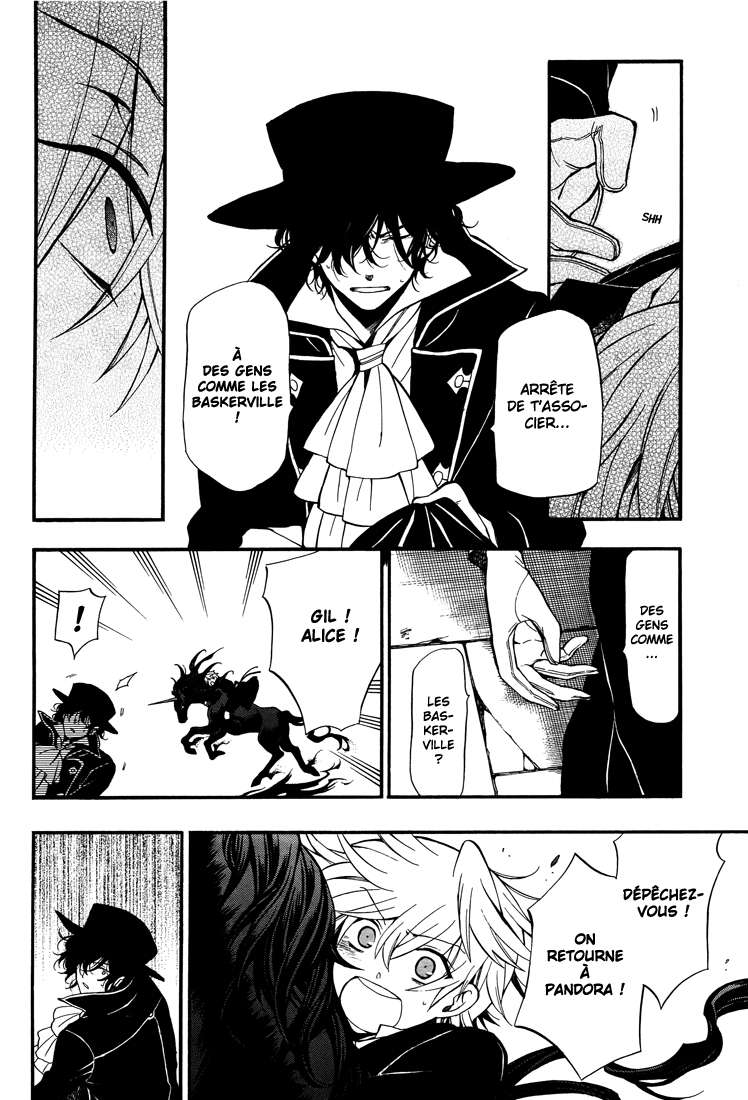  Pandora Hearts - Chapitre 16 - 117