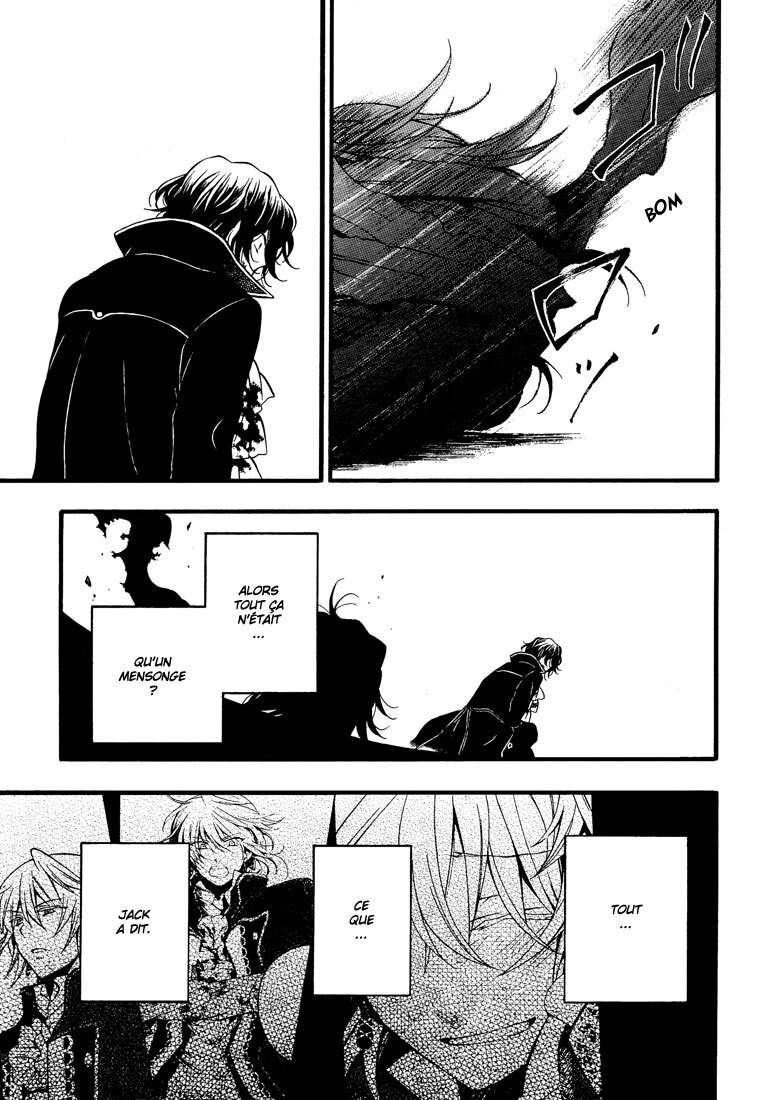  Pandora Hearts - Chapitre 16 - 163