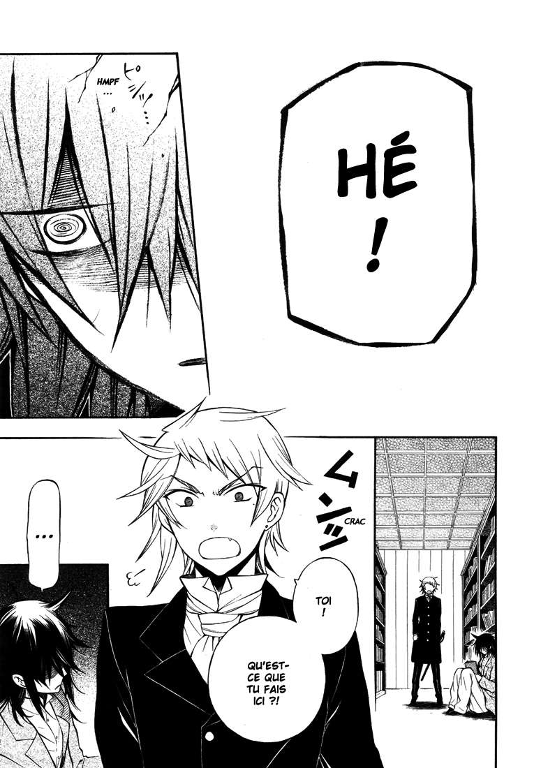  Pandora Hearts - Chapitre 16 - 46