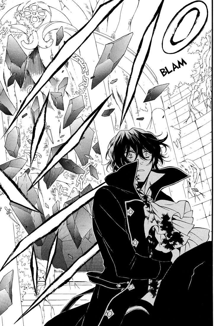  Pandora Hearts - Chapitre 16 - 161