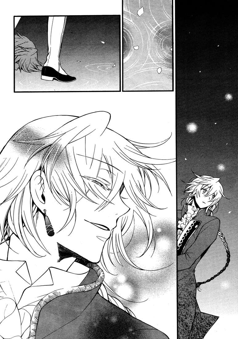  Pandora Hearts - Chapitre 16 - 166