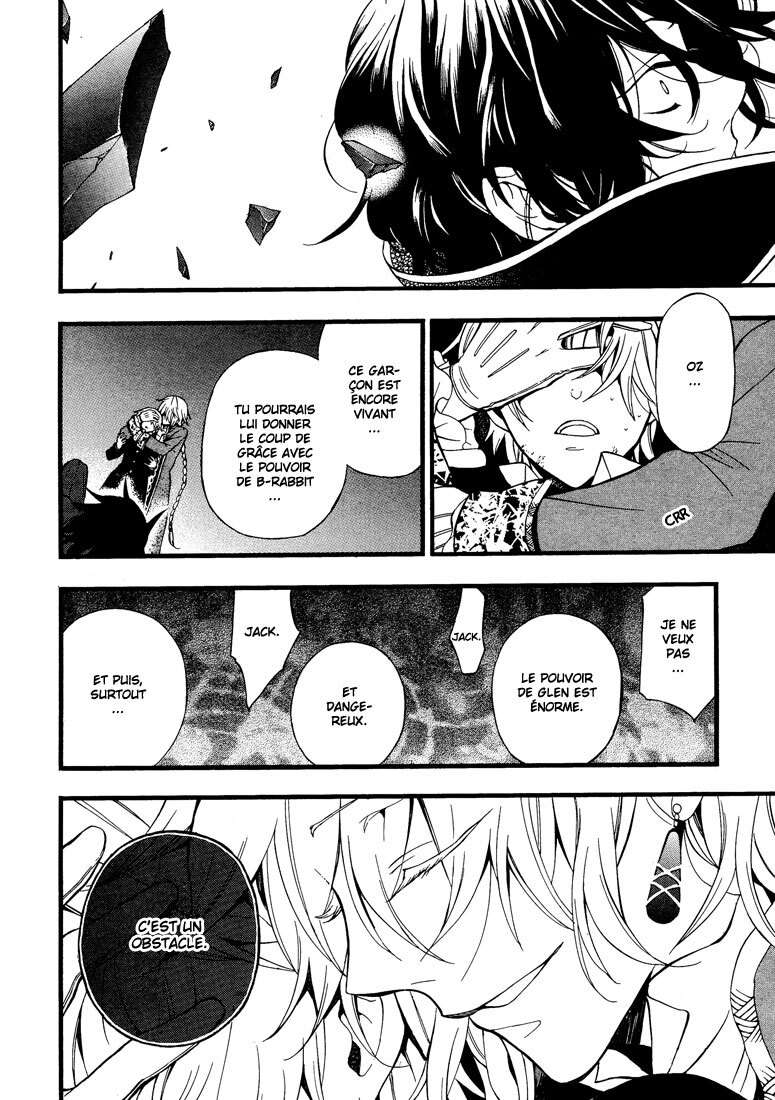  Pandora Hearts - Chapitre 16 - 162