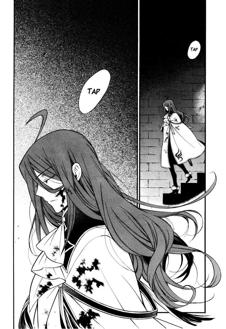  Pandora Hearts - Chapitre 16 - 102