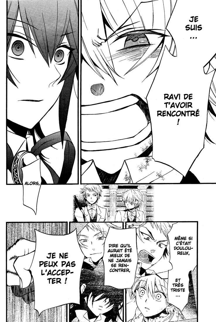  Pandora Hearts - Chapitre 16 - 145