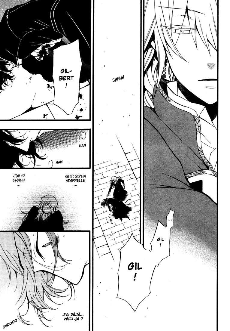  Pandora Hearts - Chapitre 16 - 153