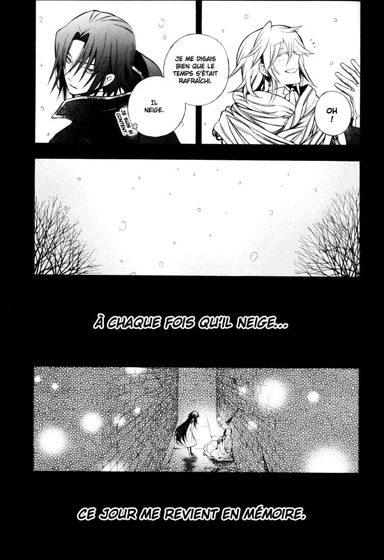  Pandora Hearts - Chapitre 16 - 87